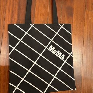 Brand new MOMA tote bag never used